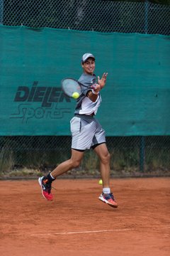 Bild 338 - ITF Future Nord
